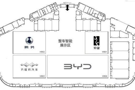 亿级流量助推1600款车型 今日头条带你逛成都车展 