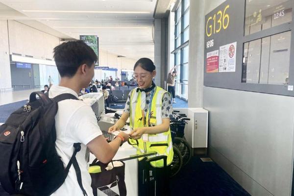 又逢“开学季”，东航新推“学生惠”产品服务学生航空出行