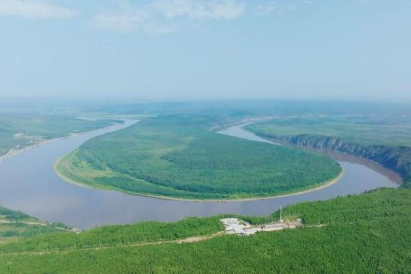 北极漠河寻爱之旅——寄情最北山水篇