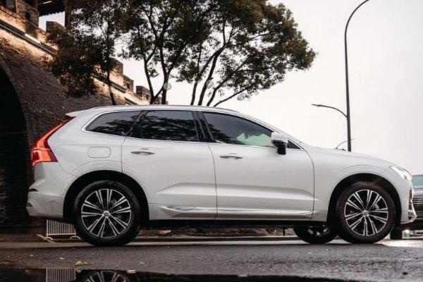 沃尔沃XC60安全黑科技揭秘，全方位保护