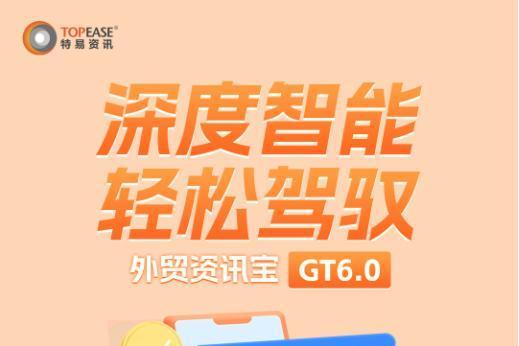 特易Trade GPT：颠覆传统，重塑外贸营销的智能引擎