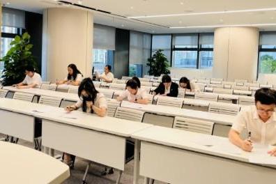 以赛促学、以学提能 ——海保人寿客户服务综合技能竞赛圆满落幕