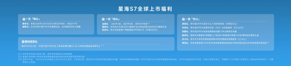 星海S7全球致美上市，练俊杰认证“冠军品质”