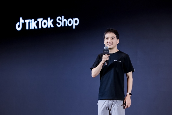 TikTok Shop 全托管黑五启航大会：服饰商家开启“更新、更好、更丰富”差异化增长