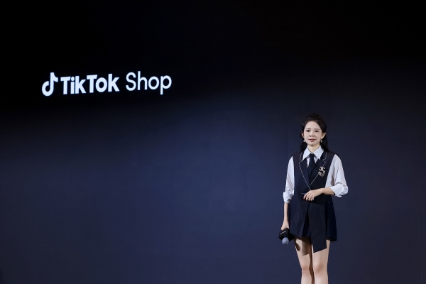 TikTok Shop 全托管黑五启航大会：服饰商家开启“更新、更好、更丰富”差异化增长