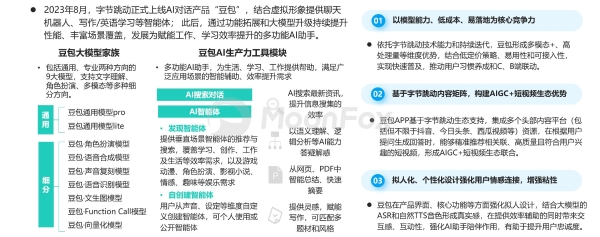 AI生产力工具暑期发展报告 