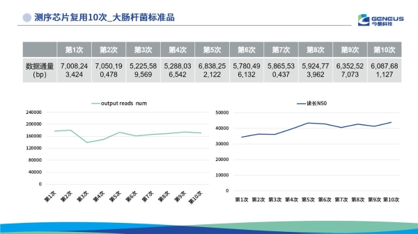 重塑测序版图，今是科技全新一代“边合成边纳米孔测序技术”震撼升级