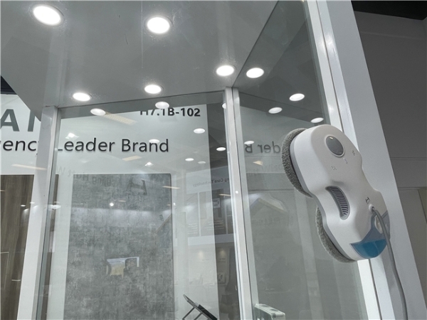 赫特携全新力作赫特C7亮相IFA2024 彰显“赫特智造”力量