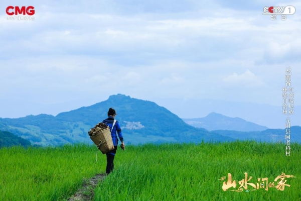 西塞山前，彩云之南，与《山水间的家》共赴诗意乡村！