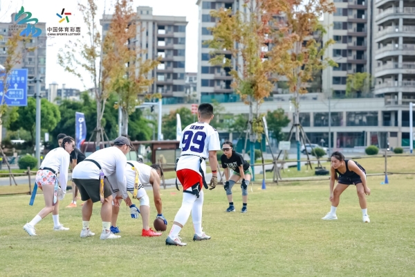 “赣生活，趣户外”首届江西省户外运动发展大会启动仪式圆满举行