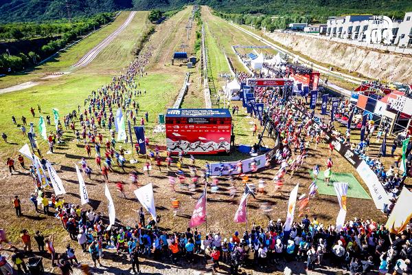 历史扉页,再续新篇!2024TNF100北京圆满落幕