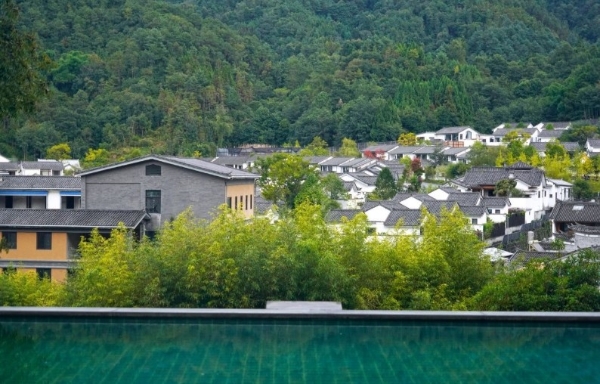  旅居彩云南丨腾冲“玛御谷稻花鱼节”即将举办 开创康养旅居新玩法