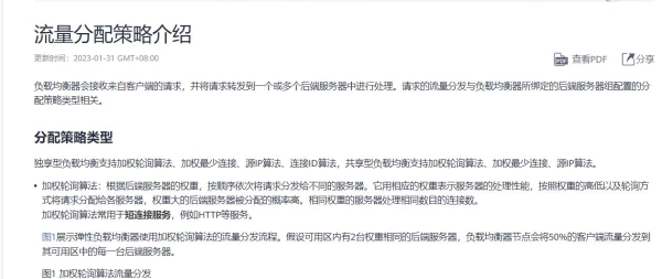  稳定性和高可用如何保障？华为云828营销季网站高可用解决方案一手测评