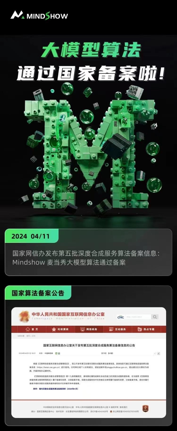 mindshow就是麦当秀，AiPPT赛道杀出一匹黑马