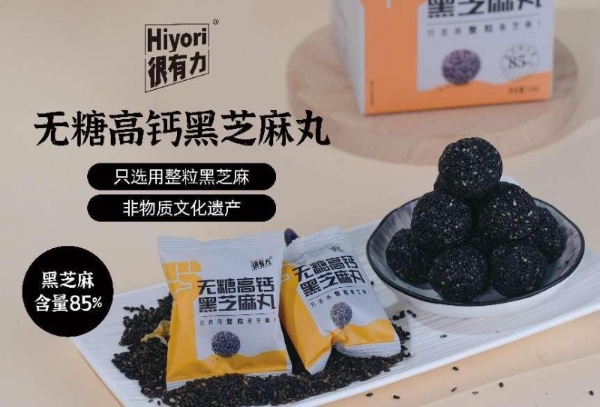 产品入市“抄作业”， 很有力Hiyori雄心打造食养三得利？