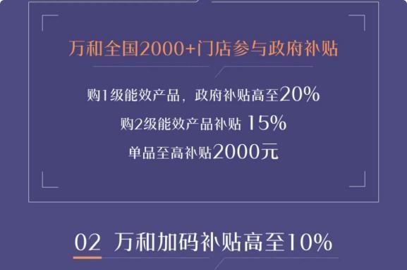 智慧家居新升级：万和电气国庆期间推出多项服务升级与换新优惠