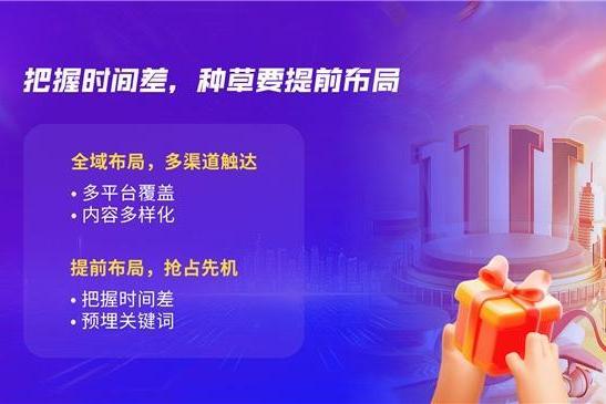 慧博科技| 2024双11抢先看：深度布局与高效备战，揭秘大促全盘精准策略