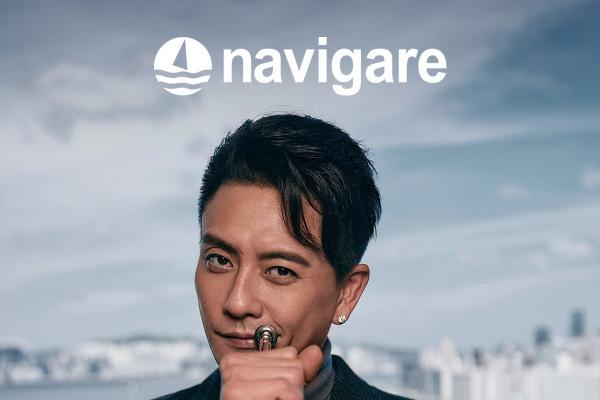 官宣！黄宗泽成navigare意大利小帆船品牌星系推荐官