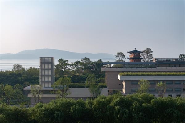 无锡文旅又添明珠：拈花湾大有秋项目息壤酒店正式开业