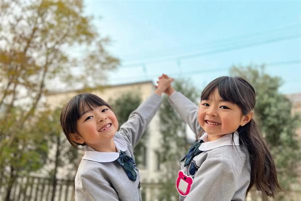 加油小小少年！花王相伴 朝气蓬勃向未来 