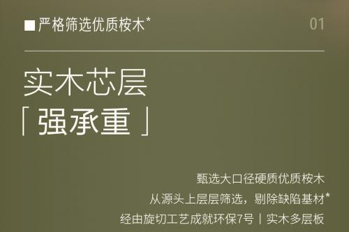 定制家居市场高端化发展 顾家家居环保板材收获广泛关注