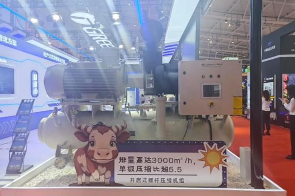 肉类产业的智能化：格力实现技术突破