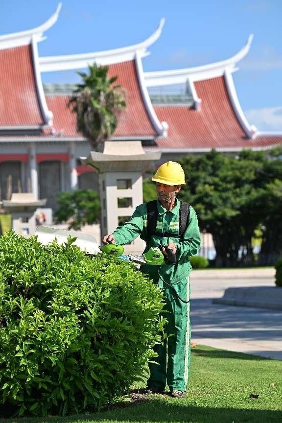  国贸地产：与城市并肩同行 讲好新时代的“嘉庚故事”