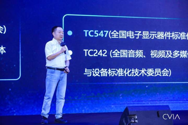 聚力 聚势 创新 向新 | 2024 CSPC中国智能投影产业峰会在青岛成功召开