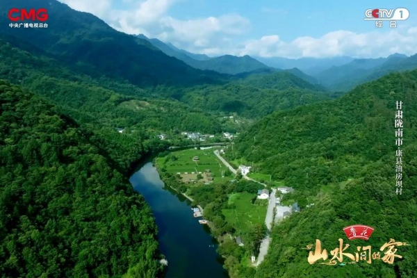 青山“榄”梦助文旅融合，茶叶天麻倡健康理念，《山水间的家》于绿水青山画生态未来！