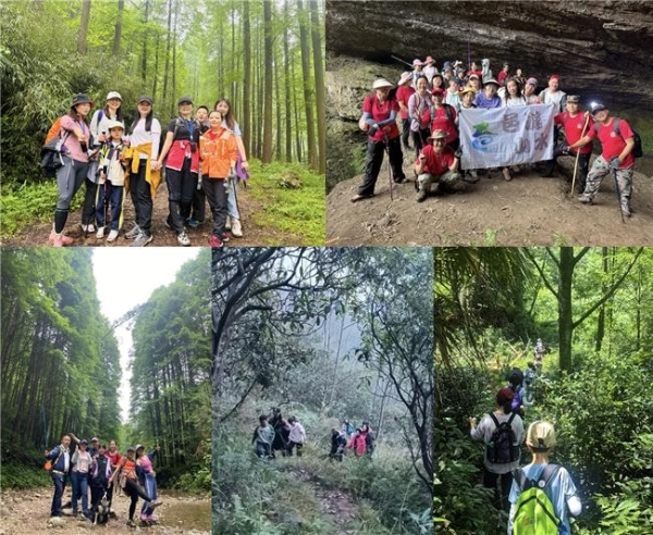 乐平公益基金会“共益乡旅”助力成都大邑乡村探索共同富裕之路