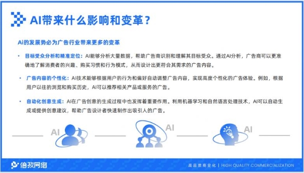 直播回顾 ，倍孜网络对话上海人工智能研究院，AI浪潮带来的变革与机遇