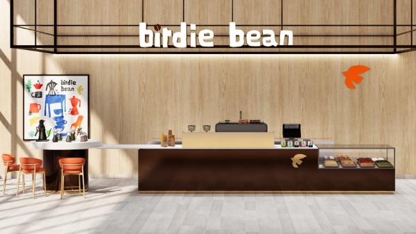 voco酒店发布全新Birdie Bean咖啡品牌 趣启自然之旅