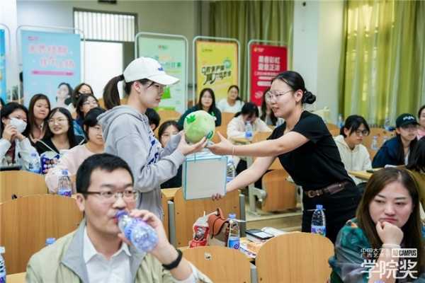 紫竹蜂胶口腔膜武汉·兰州·保定三站同行，再掀校园热浪！