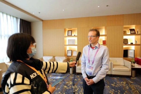 Tim Frayling 为期2天!这场国际性学术盛宴,在昌平举办_TOM资讯