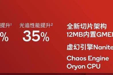  跑分达308万，Oryon CPU很能打！ 高通骁龙8至尊版性能实测