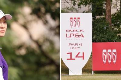 ECCO携手2024别克LPGA锦标赛见证荣耀时刻 品牌大使林希妤及Alison Lee惊喜亮相快闪空间