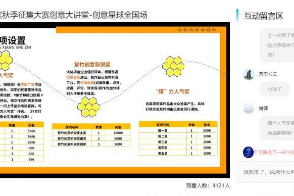 跃动青春，“膜”力同行，紫竹蜂胶口腔膜秋日校园行高能收官！