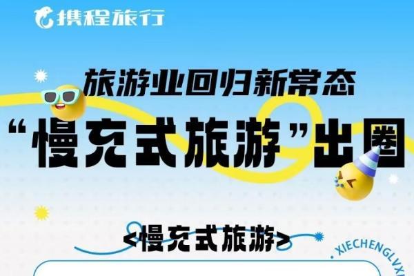 携程租车：国庆出入境游订单创新高，租车逐渐成为假期自驾出游新趋势