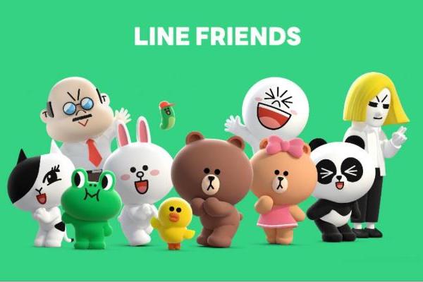  2024 LINE FRIENDS第六届授权大会盛大启幕，多战略协同驱动IP创新风潮