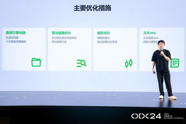 2024 OPPO开发者大会召开，以技术为基石共建AI智能体新生态