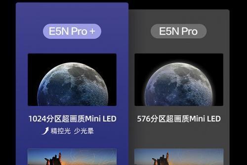  国补最高2000元！头部品牌发力，Mini LED电视必抢口碑爆款就它了！