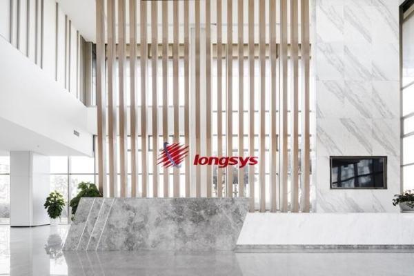 longsys江波龙——打造企业级SSD存储标杆，赋能AI大模型高效运行