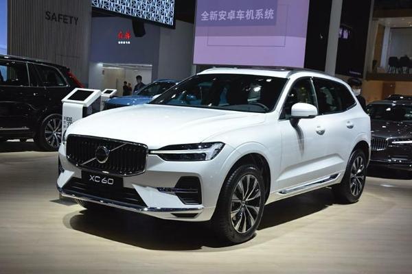 沃尔沃XC60：安全之选，信赖之选