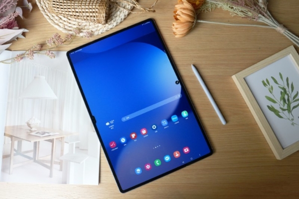 心动双11 三星Galaxy Tab S10系列AI平板购机更超值