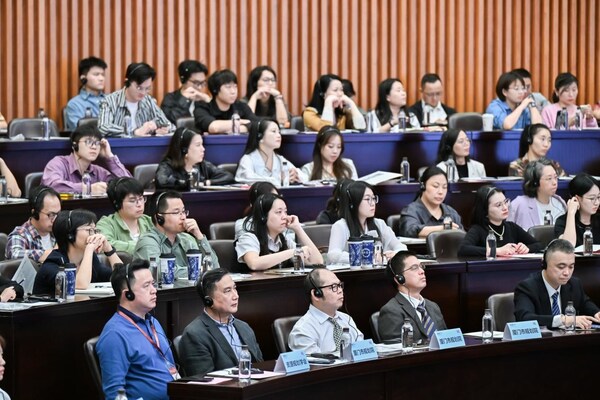 第15届全球建筑大师论坛圆满闭幕