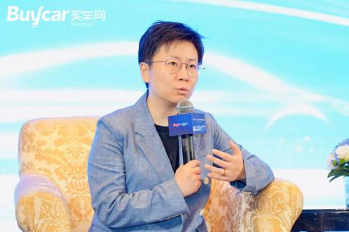  新消费·汽车与快消的跨界融合——2024买车网Buycar年度论坛圆满落幕