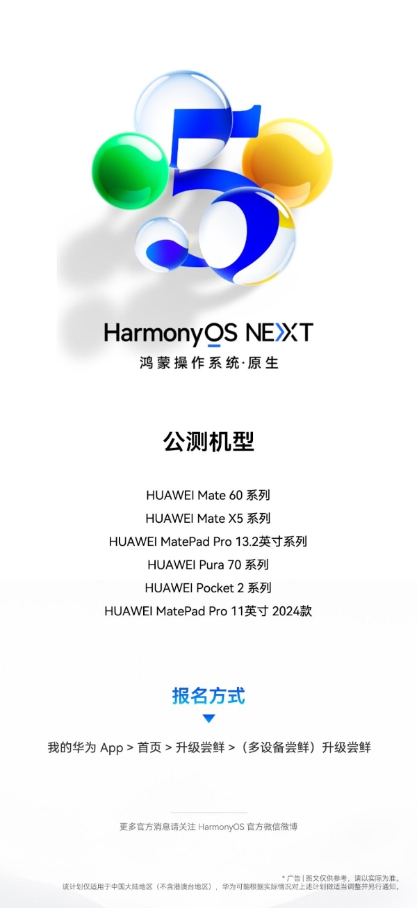 为鸿蒙原生应用提供安全守护！73款安全风控类SDK已全面适配HarmonyOS NEXT