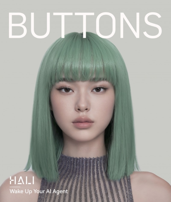 HALI越向未来 – BUTTONS以大胆AI战略与愿景重塑智能奢品未来