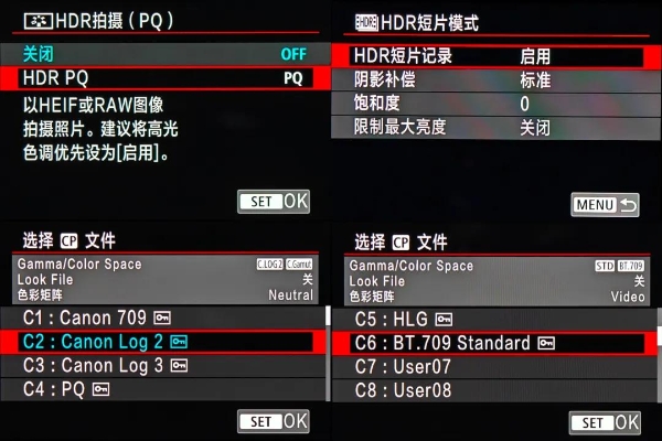 佳能EOS R5 Mark II拍鸟试用体验及使用指南