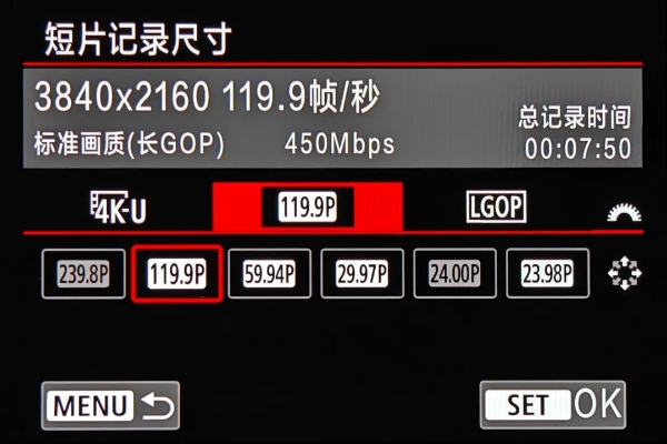 佳能EOS R5 Mark II拍鸟试用体验及使用指南